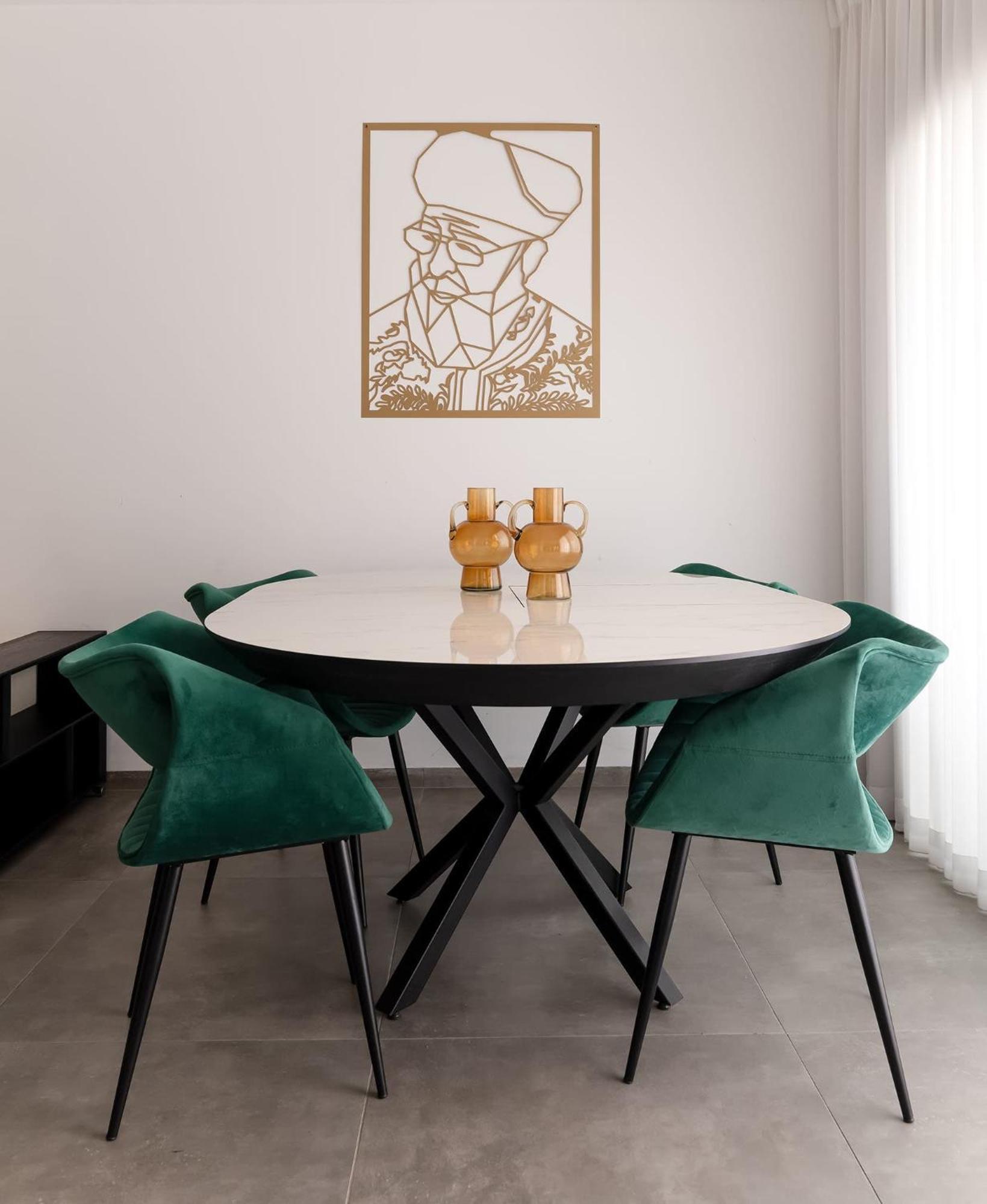 Stunning And Spacious In Kiryat Ata Qiryat Ata Exterior foto